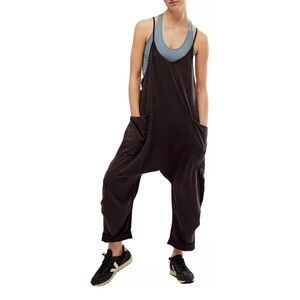 FP movement hot shot onesie